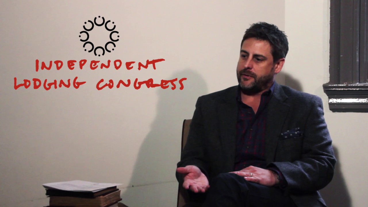 AJ Capital's Tim Franzen: Seeing Local Communities as a Hotel's 'Biggest Sales-Force'