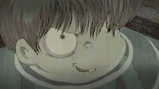 Hakaba Kitaro Episode 8 The Bizarre Showdown english Sub