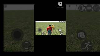 Yellow Baby Code Indian Driving 3D Video