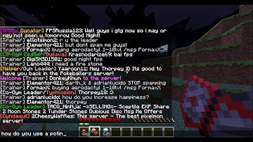 Minecraft: Pixelmon Ep.1 "Awesome Start!"