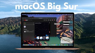 Top 10  macOS Big Sur Tips and Tricks - After 6 Months