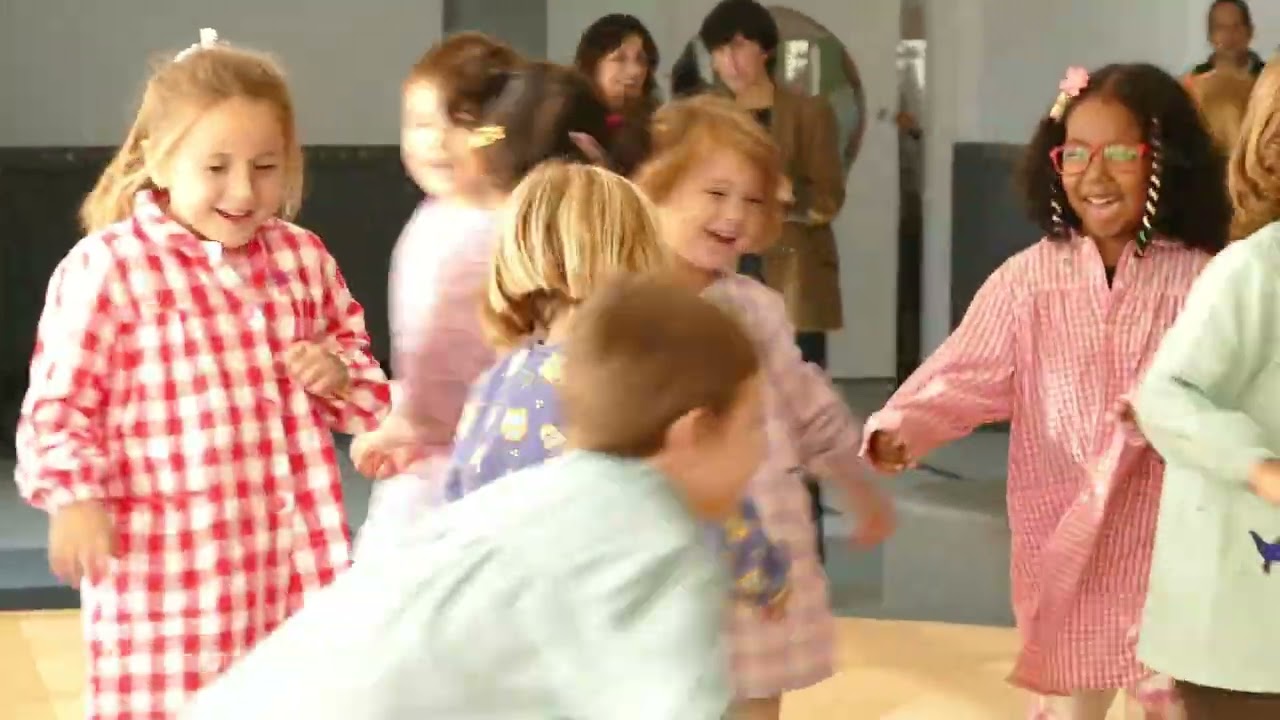 Singapurreko hezkuntza arduradunen bisita Lauro Ikastolara, 2025-09-26