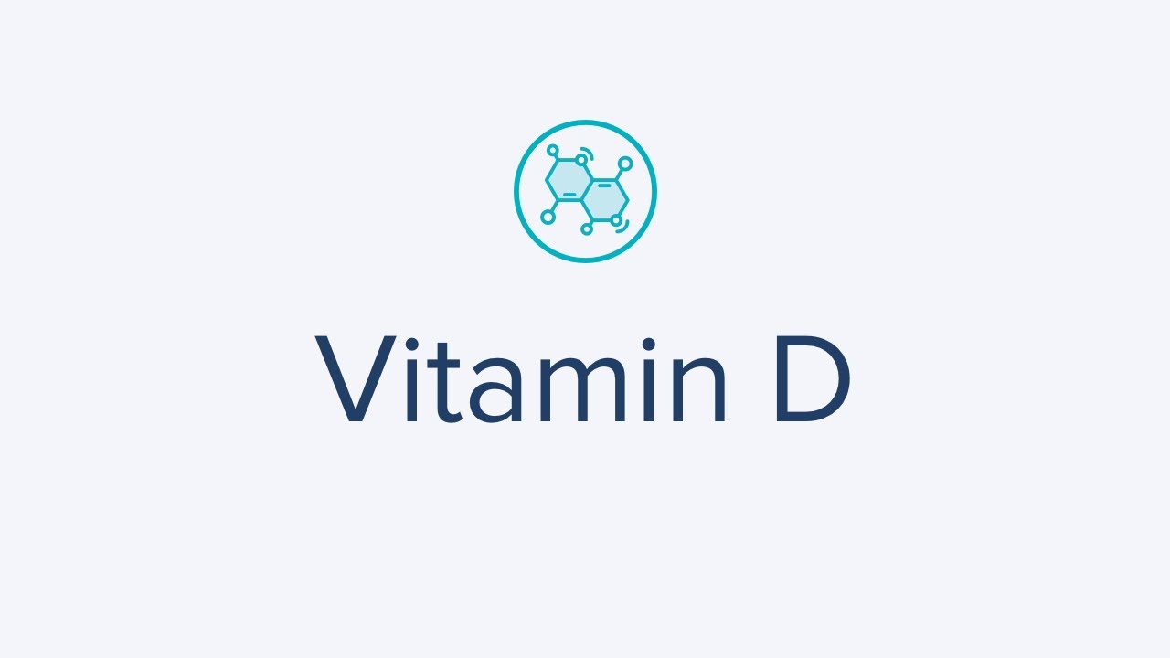 Home Vitamin D Test detect a possible Vitamin D deficiency for a