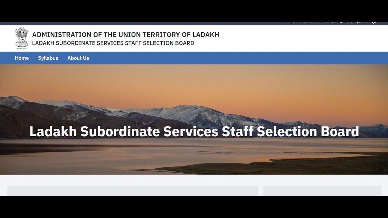 LSSSSB Photo/Signature Upload Problem Solved