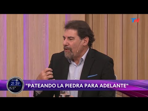 Video de Claudio Zuchovicki