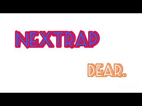 Dear. / NEXTRAP ［original］