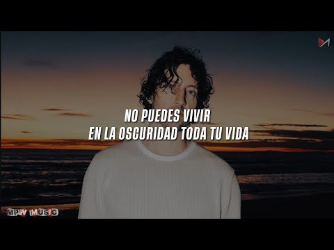 Dean Lewis - Seconds Before The Sunrise // sub español 