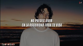 Dean Lewis - Seconds Before The Sunrise // sub español 