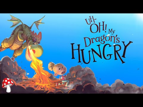 🐉 Animated kids