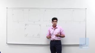 ACE Teaches Online: UMAT - Section 3: Pick the Middle