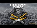 Hoshiyari pakar  taimour baig  prod raffey anwar official audio