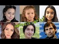 تعرف على أزواج وزوجات أبطال مسلسل الطفولة أسماءهم وأعمارهم الحقيقية تعرف على أزواج وزوجات أبطال مسلسل الطفولة أسماءهم وأعمارهم الحقيقية
