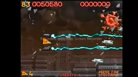 Gameplay "Platypus" Arena 4 Area 1 - 5 (End) Game House