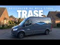 NIE JEŹDZIŁAM TEGO PONAD ROK... | AMAZON WORK VLOG