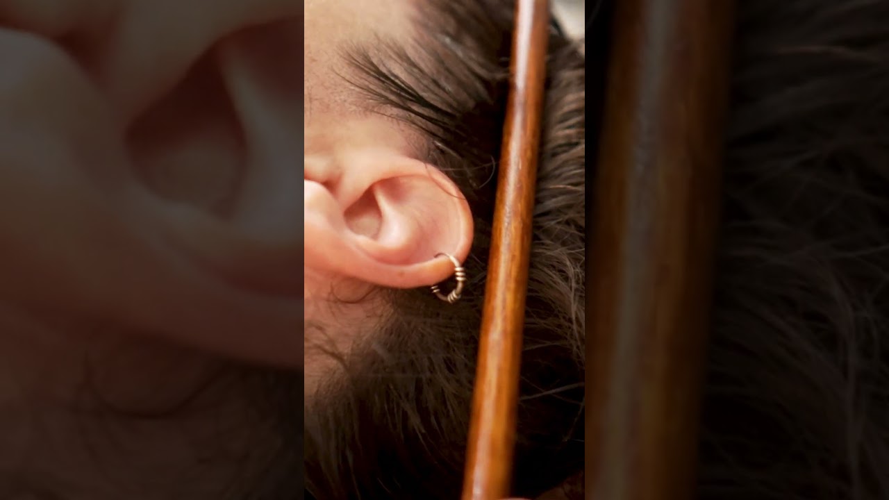 K-beauty Skincare by Korean Master with 40 years of Experience / ASMR