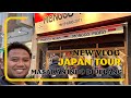 Suasana Warteg Monggo moro di Jepang: Wisata Kuliner Indonesia di Tokyo, Taste of Indonesia in Japan