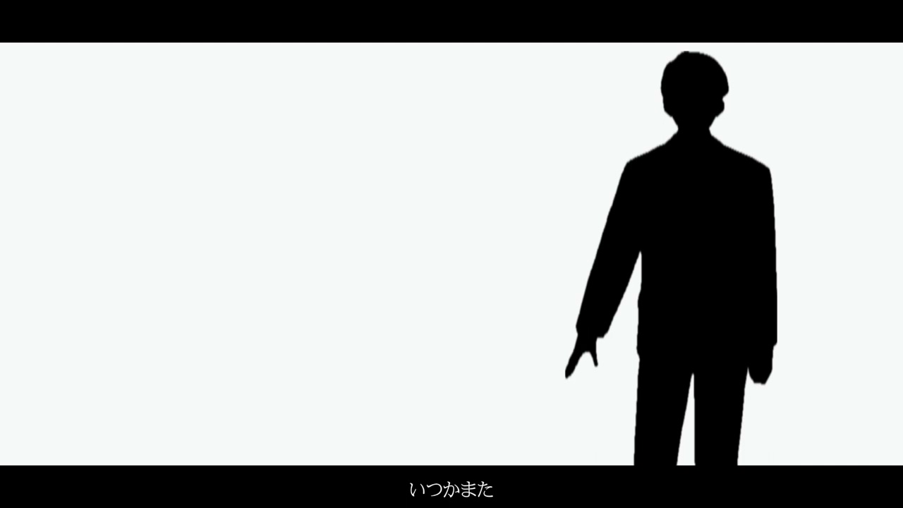 【人力ゲ謎】ラストダンス【ゲゲ郎/水木】