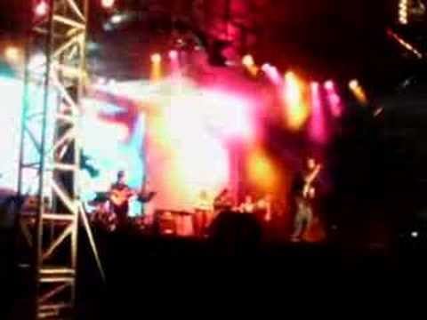 Hey General (Live)