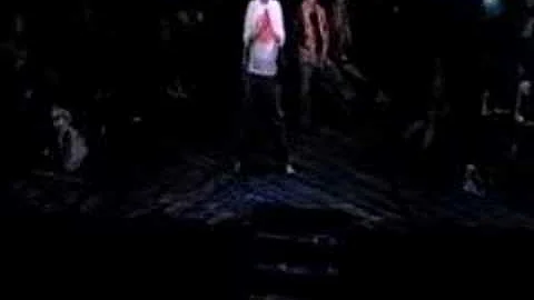 ALL FOR THE BEST - GODSPELL