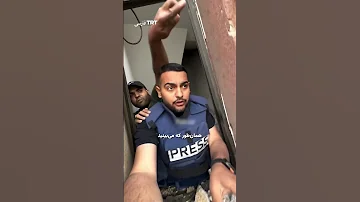 شدت حمله هوایی اسرائیل اجساد فلسطینیان را در خیابان پراکنده کرد 