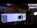 The Optoma HD29 Darbee Projector - Full Review Spoiler It's Good!!