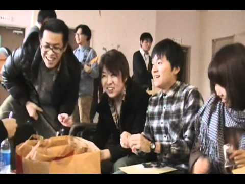 新潟大学　MusicFreak　ＰＶ　(2011年度版)