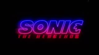 Sonic 3 Logo