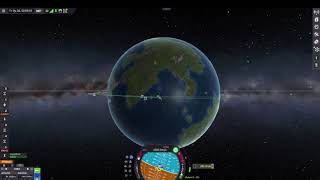 Sending a rover to MINMUS | KSP
