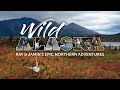 Wild Alaska: Ray and Jamin’s northern adventures