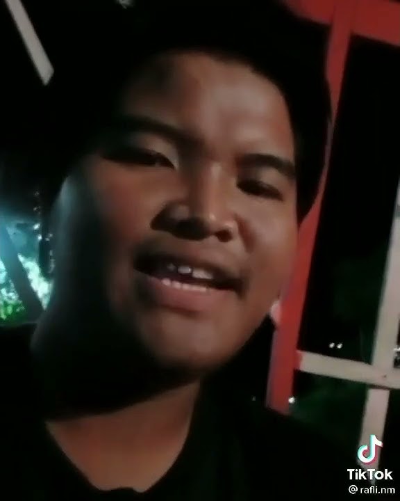 Suara mirip banget uncle muthu  character di upin ipin