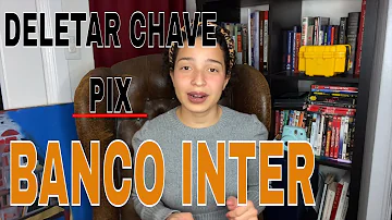 Como desativar Pix?