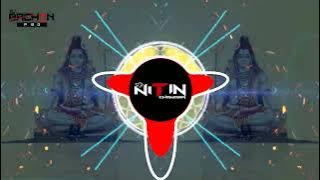 Bhang Teri Shivnath Ji (Remix) - Dj Sachin Mbd x Dj Nitin Chandra