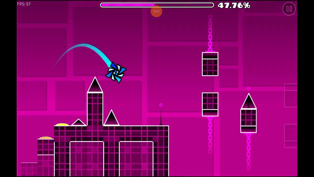 BTM broken time machine showcase