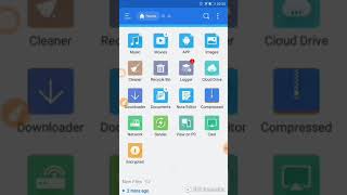 #ESDURecorder ES File Explorer/Manager Tips and Tricks screenshot 5