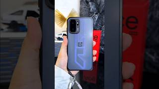 OnePlus Ace 6 Ultra:Want a secure phone without a case?Choose a metal frame protective case