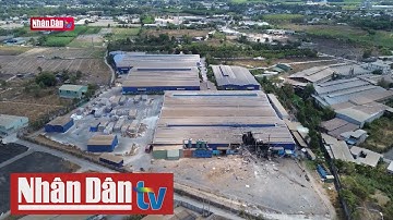 Thủ tướng Phạm Minh Chính yêu cầu làm rõ nguyên nhân vụ nổ lò hơi tại Đồng Nai