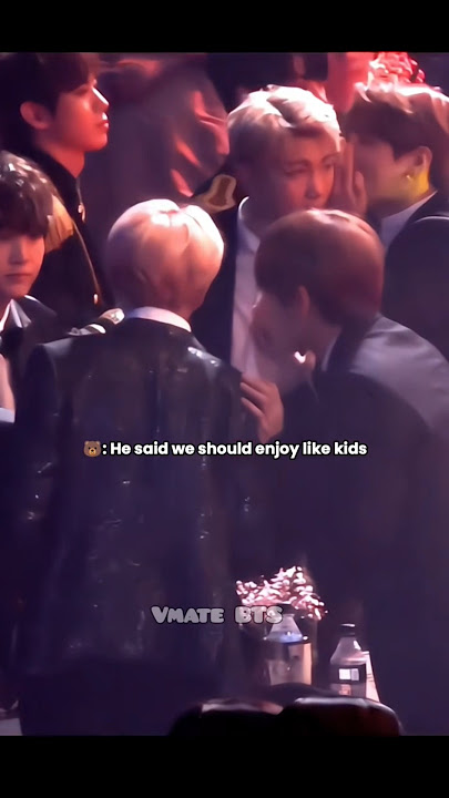 Suga Got Saved From Taehyung's Manipulation 😂 #bts #btsshorts  #taehyung