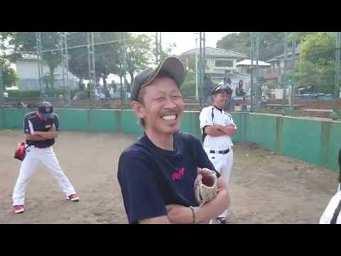 『エール交換その③　興雅消臭力編』リトルリーグ宮城利府リーグ・利府ユニオン
