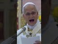 Leo XIV. an Jugend in Assisi: "Let’s go!"