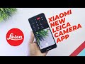 Install Xiaomi New Leica Camera App | New Layout & Watermark On Miui 13 Leica Camera