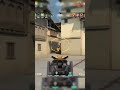 POV: Immortal Aim Discipline #valorant