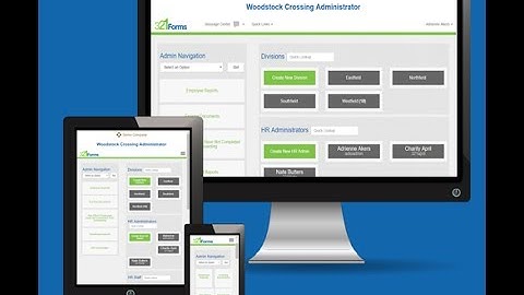 321Forms Product Trailer