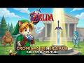 Practicando speedrun Zelda OOT randomizer - Charlando y criticando todo - tts !s