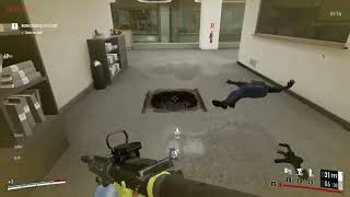 No Rest For the Wicked | Overkill | Solo | Full Loud [Payday 3 Beta] #payday3