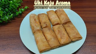 Download Lagu Teman Ngopi Atau Ngteh nih,Ubi keju aroma