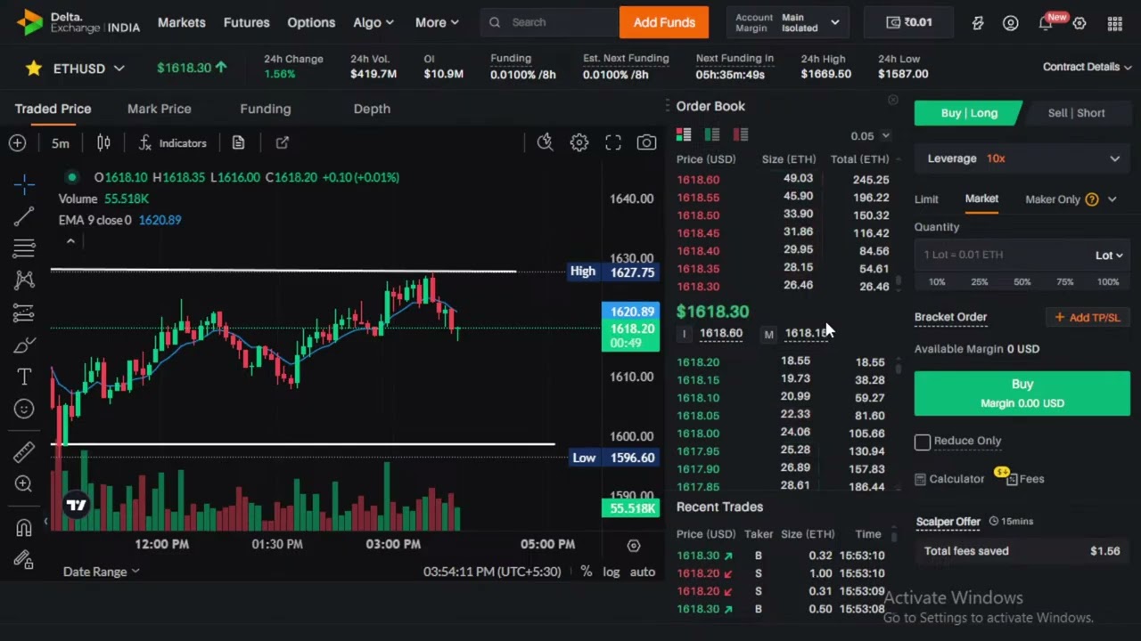 Crypto Trading for Beginners: Tips and Tricks for Success part 3 #crypto #trading