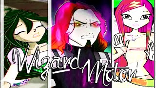 [Paranormal Fairies] Caty, Ogron & Roxy - Wizard Motor [request]