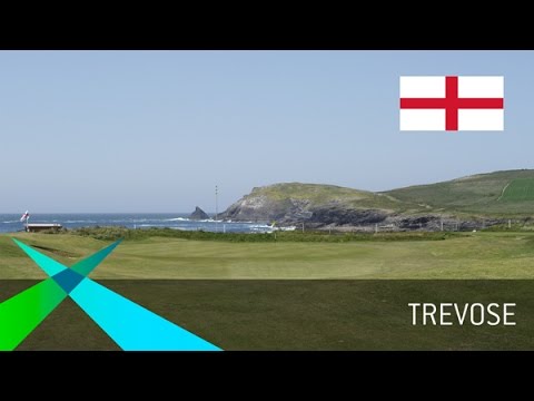 Trevose Golf Course