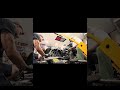 Installing BadBoyCycle’s Chrome Crash Guards on a 2024 Road Glide | Mad Dog Garage 🏍️💪