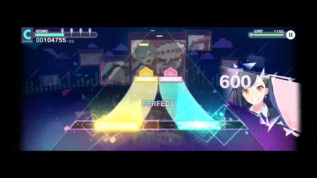 Yaminabe attempt one (hard mode)